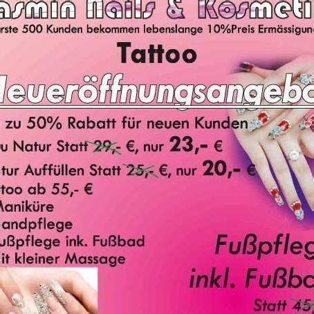 jasmin nails schwerin